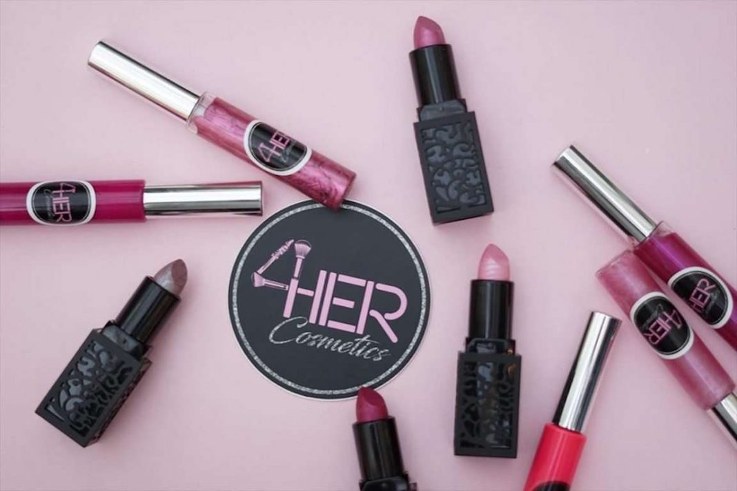 ForHer Cosmetics