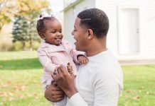 Local Fatherless Fathers Commit to Ending the Cycle of Fatherless Children