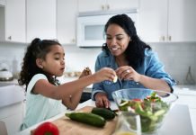 How to Encourage Your Child to Eat More Fruits and Veggies Eat More Fruits and Veggies