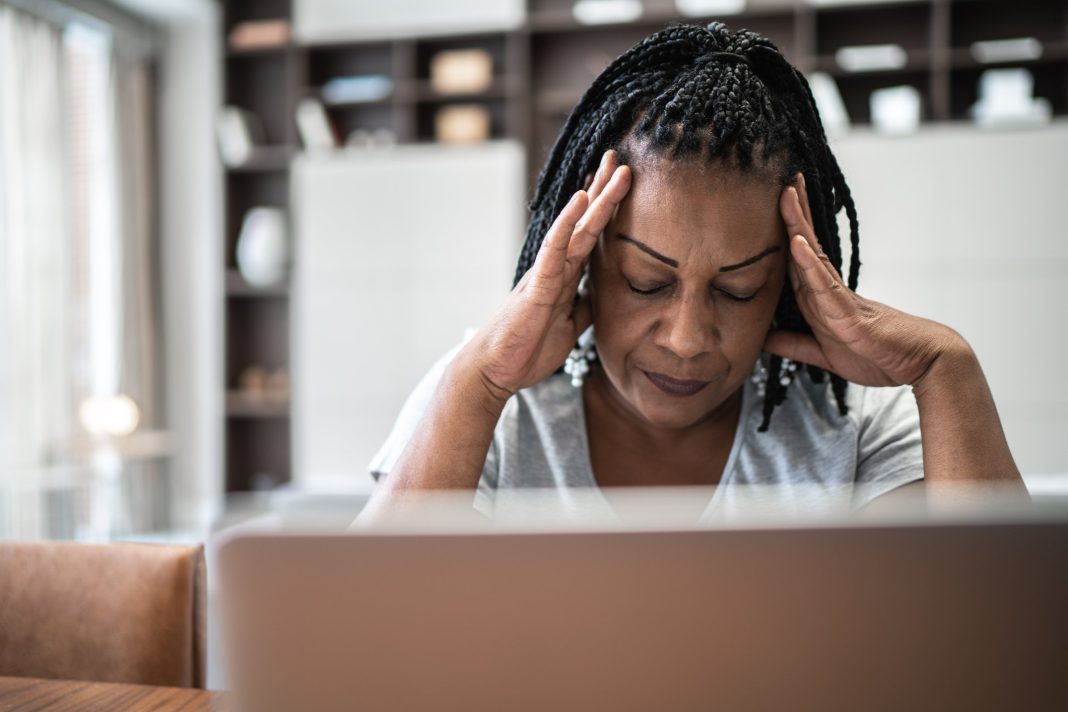 Creating a Safe Space for Black Mental Health Woman