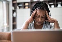 Creating a Safe Space for Black Mental Health Creating a Safe Space for Black Mental Health Woman