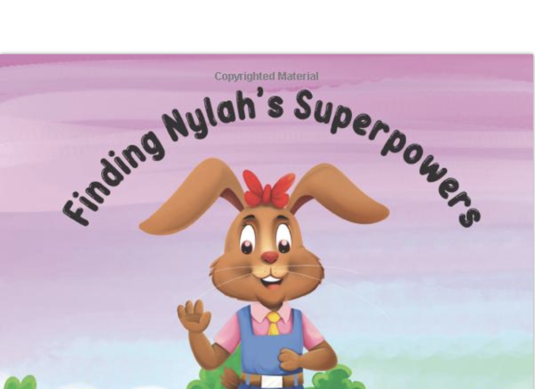 Finding Nylah’s Superpowers