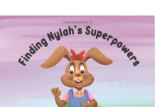 A Detroiter Is Helping Kids find Superpowers. And No, That Is Not A Typo. Finding Nylah’s Superpowers